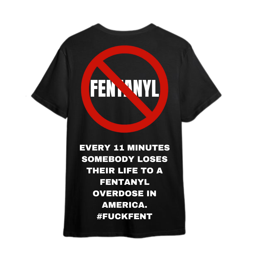 FUCK FENT MEMBERS CLUB TEE