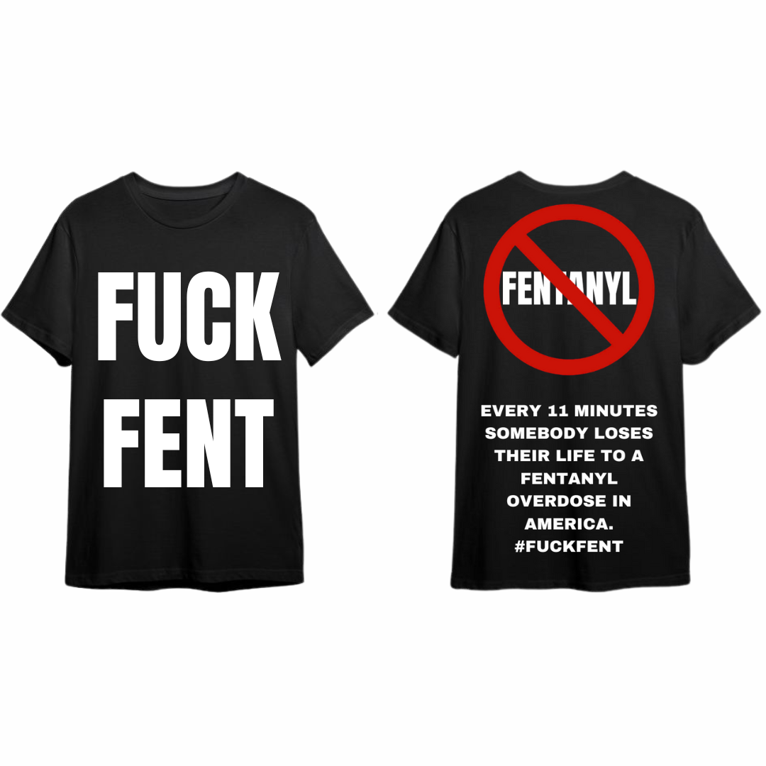 FUCK FENT MEMBERS CLUB TEE